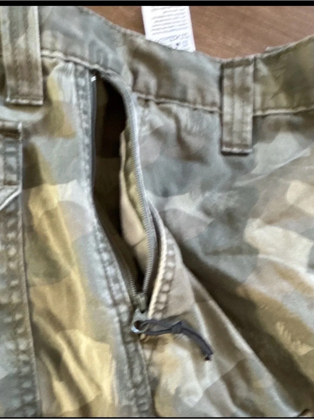 Signature by Levi Strauss signature by